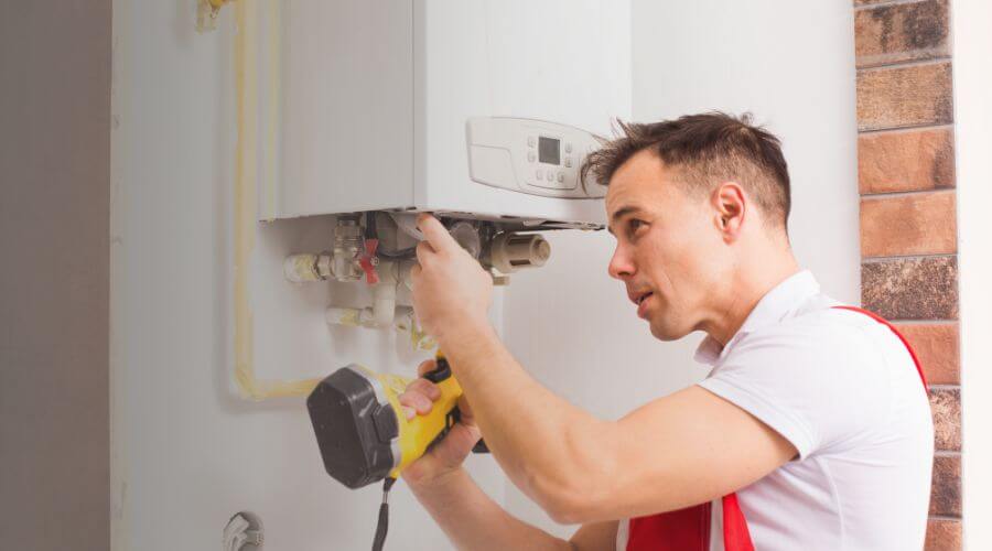 Professional expert plumbing services in Patton, PA